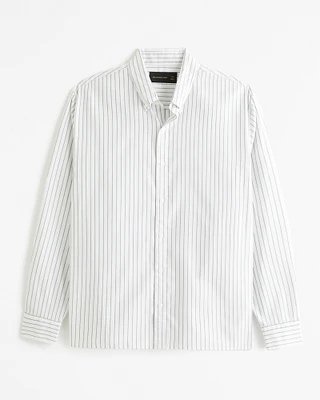 Oxford Shirt