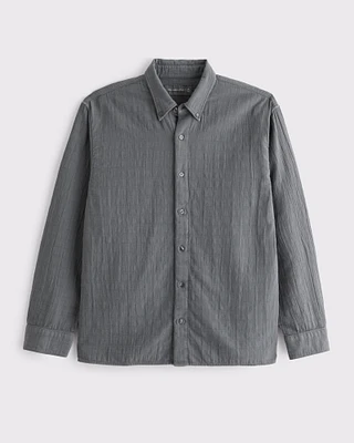A&F Breezy Shirt