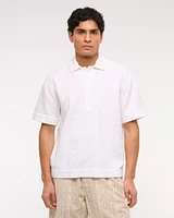 A&F Breezy Popover