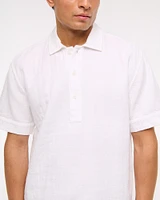 A&F Breezy Popover