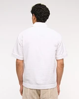 A&F Breezy Popover