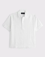 A&F Breezy Popover