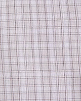 Cropped Flannel