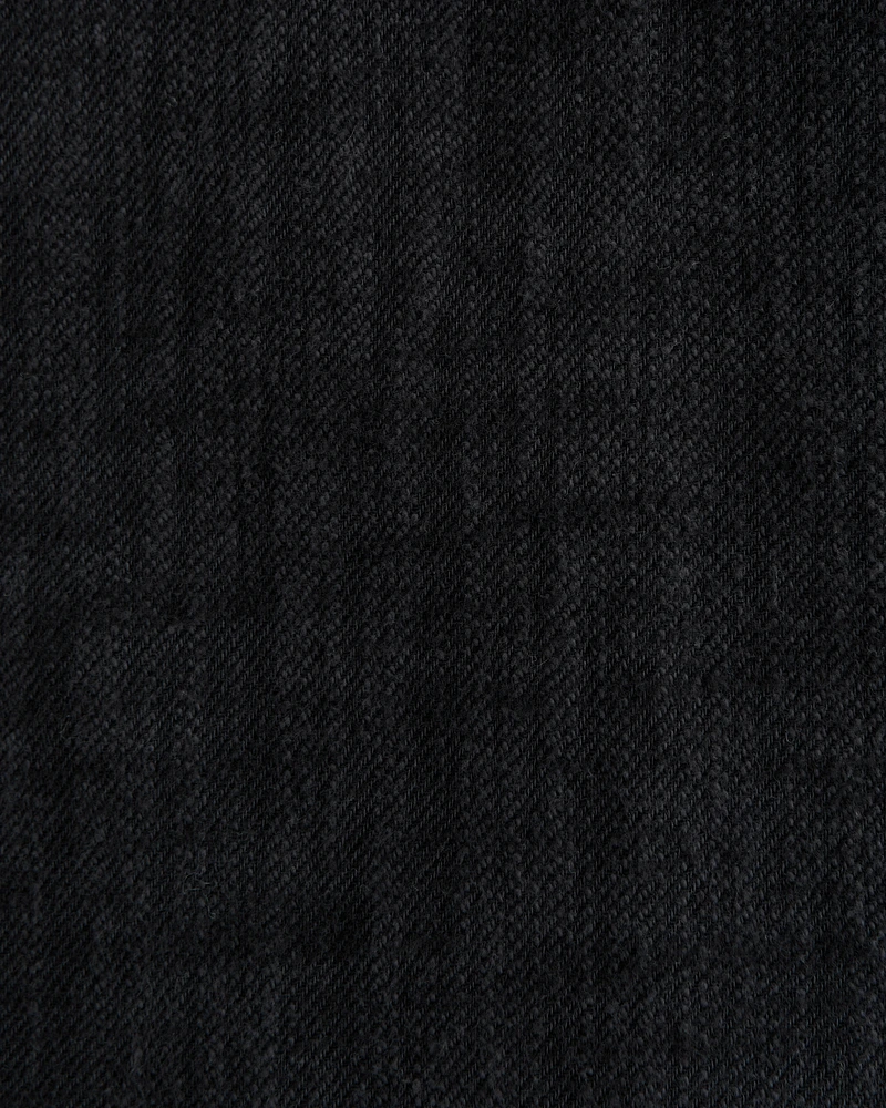 Slub Flannel