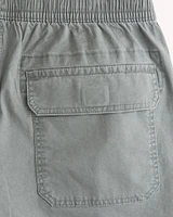 Utility Pull-On Short