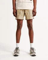 Utility Pull-On Short