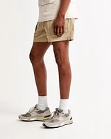 Utility Pull-On Short