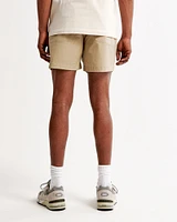 Utility Pull-On Short