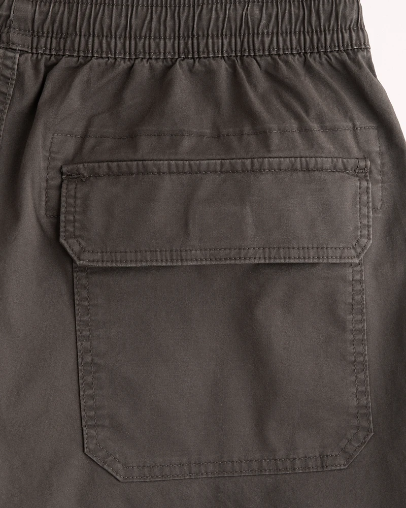 Utility Pull-On Short