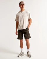 Elevated Icon Fleece Short