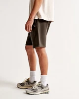 Elevated Icon Fleece Short