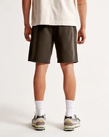 Elevated Icon Fleece Short