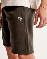 Elevated Icon Fleece Short