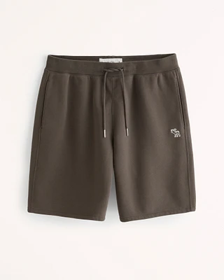 Elevated Icon Fleece Short