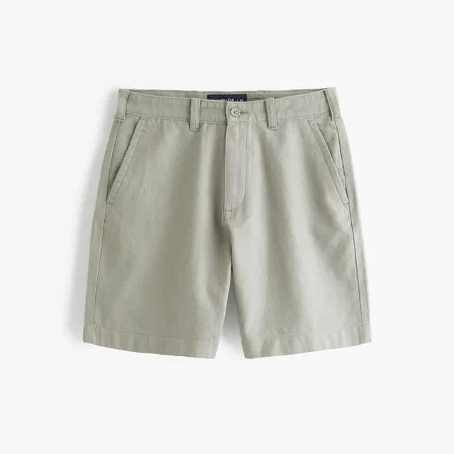 Abercrombie & Fitch A&F Malone Short