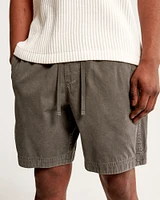 A&F Court Short