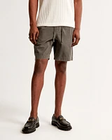 A&F Court Short