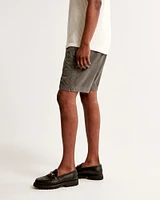 A&F Court Short