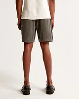 A&F Court Short