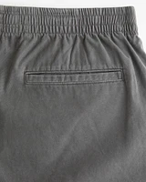 A&F Court Short