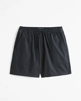 Relaxed Pull-On Short