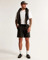 Relaxed Essential Short