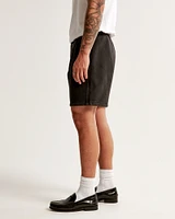 Relaxed Essential Short