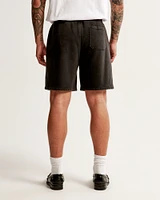 Relaxed Essential Short