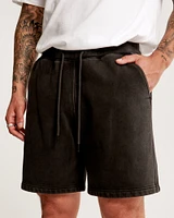 Relaxed Essential Short