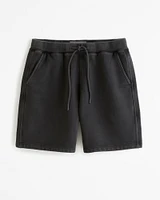 Relaxed Essential Short