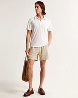 Pull-On Short