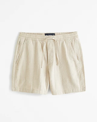 Pull-On Short