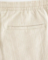 Pull-On Short