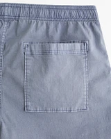 A&F All-Day Pull-On Short