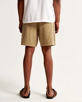 A&F Breezy Short