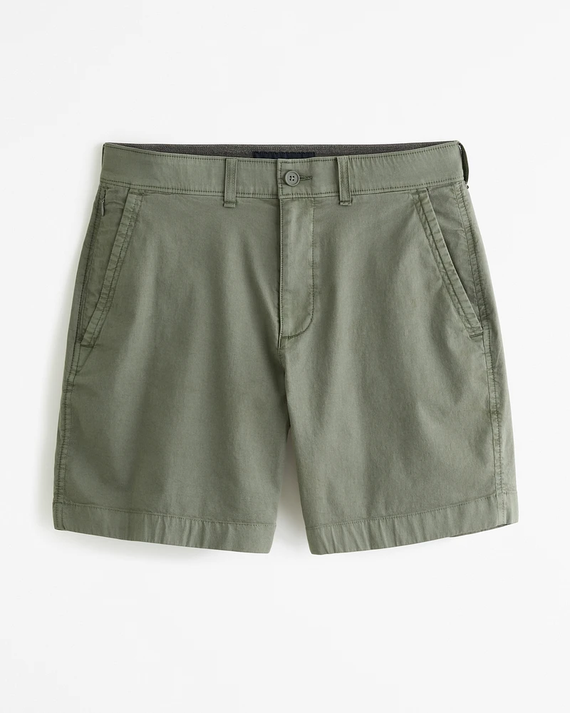 A&F All-Day Short