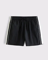 Nylon Short