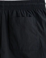 Nylon Short