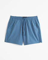 Casual Pull-On Short