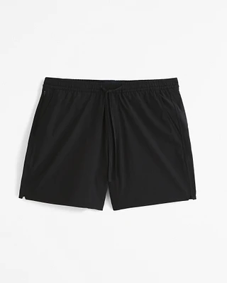 Casual Pull-On Short