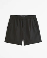 Dressy Pull-On Short