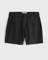 A&F Go-To Athletic Fit Short