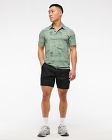 A&F Go-To Short