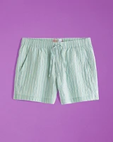 Pride Pull-On Short