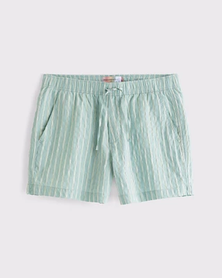 Pride Nylon Pull-On Short