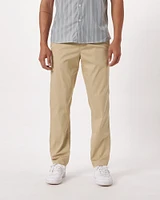 A&F All-Day Straight Pant