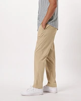 A&F All-Day Straight Pant