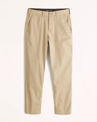 A&F All-Day Straight Pant