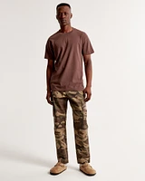 Loose Cargo Pant