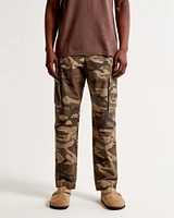 Loose Cargo Pant